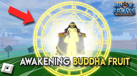Light does a lot of damage, but most attacks require you to aim at your target. . Buddha awakening blox fruits cost